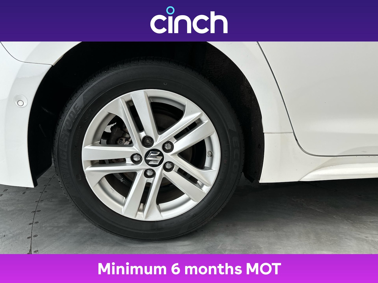 Used Suzuki Swace 2022 for sale - 76453217: Photo 27