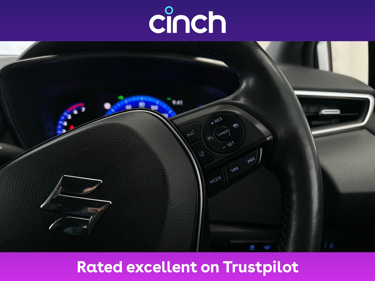 Used Suzuki Swace 2022 for sale - 76453217: Photo 33