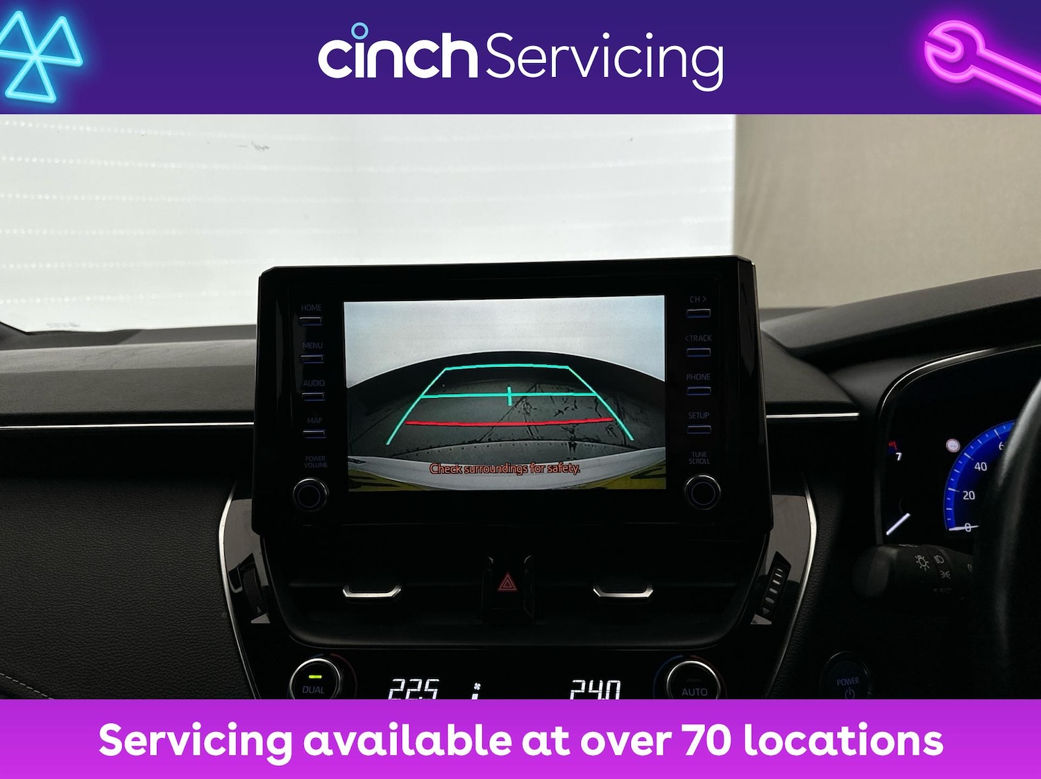 Used Suzuki Swace 2022 for sale - 76453217: Photo 36