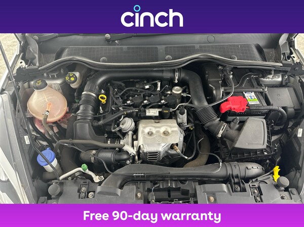 Used Ford Fiesta 2018 for sale - 75620428: Photo 23