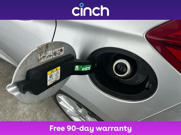 Used Ford Fiesta 2018 for sale - 75620428: Photo 29