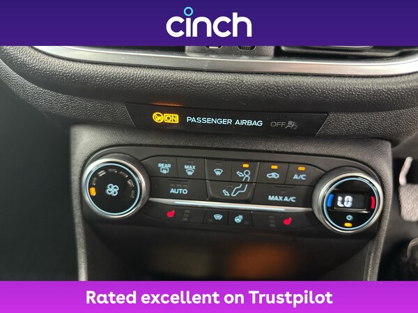 Used Ford Fiesta 2018 for sale - 75620428: Photo 33
