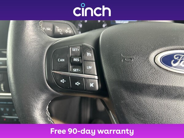 Used Ford Fiesta 2018 for sale - 75620428: Photo 34