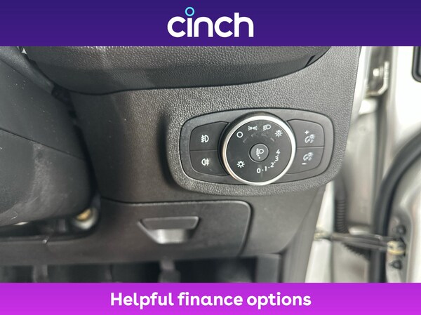 Used Ford Fiesta 2018 for sale - 75620428: Photo 35