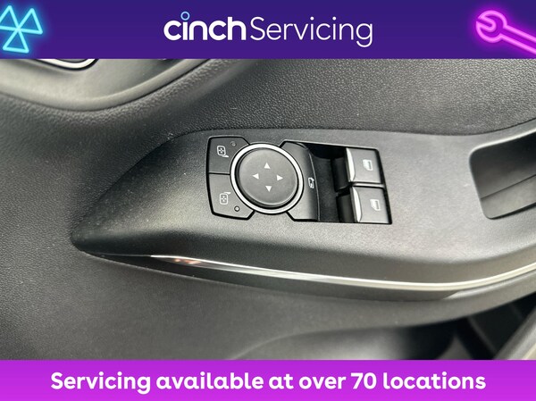 Used Ford Fiesta 2018 for sale - 75620428: Photo 36