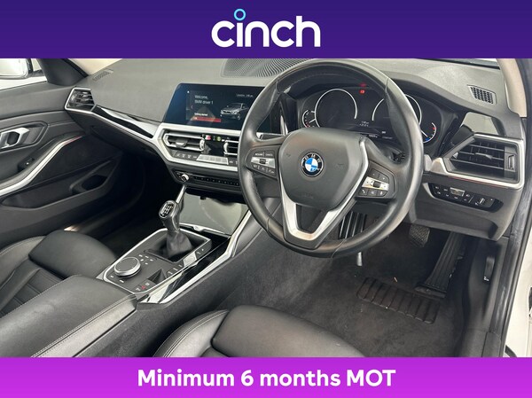 Used BMW 3 Series 2019 for sale - 76069499: Photo 12