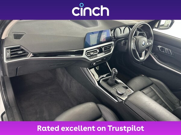 Used BMW 3 Series 2019 for sale - 76069499: Photo 14