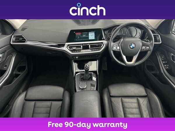 Used BMW 3 Series 2019 for sale - 76069499: Photo 15