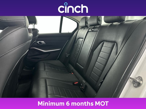 Used BMW 3 Series 2019 for sale - 76069499: Photo 20