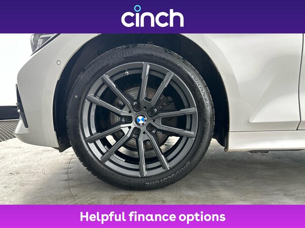 Used BMW 3 Series 2019 for sale - 76069499: Photo 24