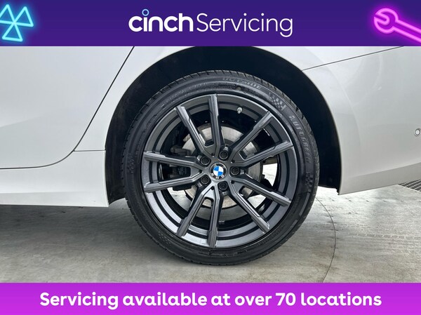 Used BMW 3 Series 2019 for sale - 76069499: Photo 26
