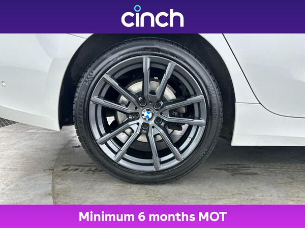 Used BMW 3 Series 2019 for sale - 76069499: Photo 27
