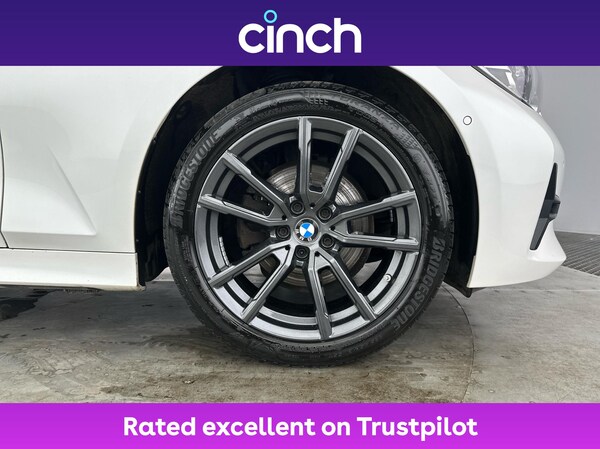 Used BMW 3 Series 2019 for sale - 76069499: Photo 28