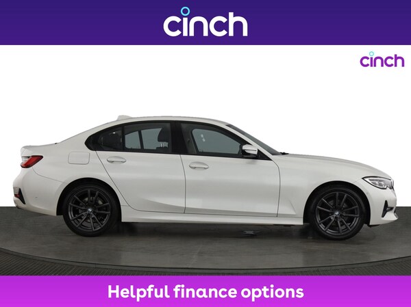 Used BMW 3 Series 2019 for sale - 76069499: Photo 2