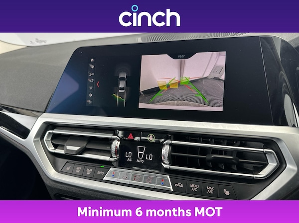 Used BMW 3 Series 2019 for sale - 76069499: Photo 32