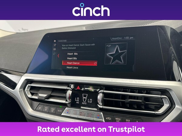 Used BMW 3 Series 2019 for sale - 76069499: Photo 33