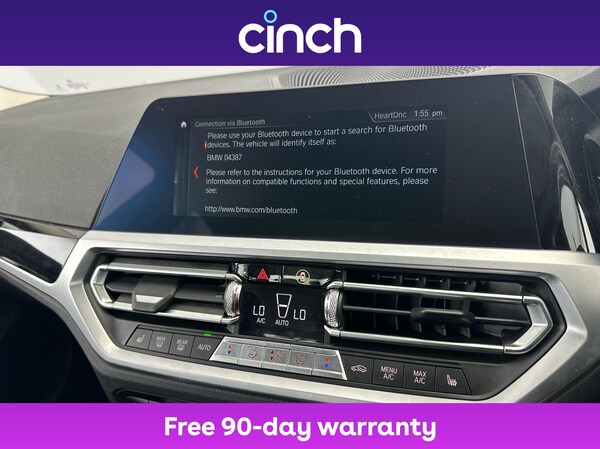 Used BMW 3 Series 2019 for sale - 76069499: Photo 34