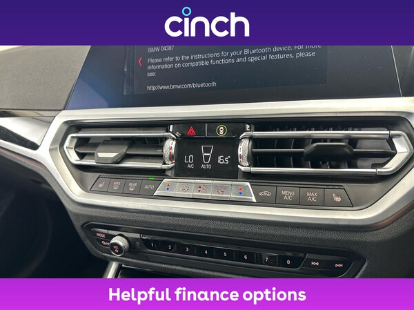 Used BMW 3 Series 2019 for sale - 76069499: Photo 35