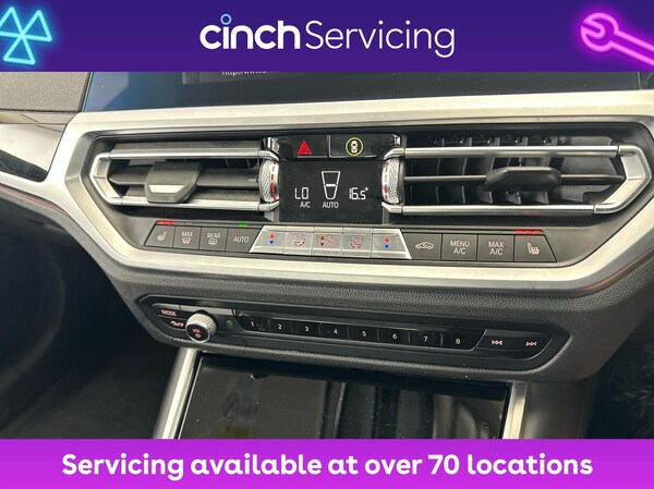 Used BMW 3 Series 2019 for sale - 76069499: Photo 36
