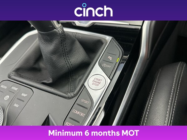 Used BMW 3 Series 2019 for sale - 76069499: Photo 37