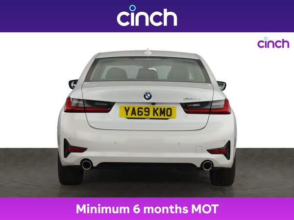 Used BMW 3 Series 2019 for sale - 76069499: Photo 5