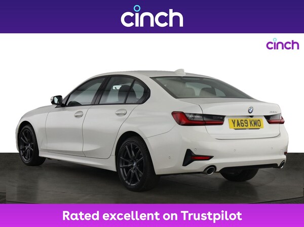Used BMW 3 Series 2019 for sale - 76069499: Photo 6