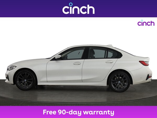 Used BMW 3 Series 2019 for sale - 76069499: Photo 8