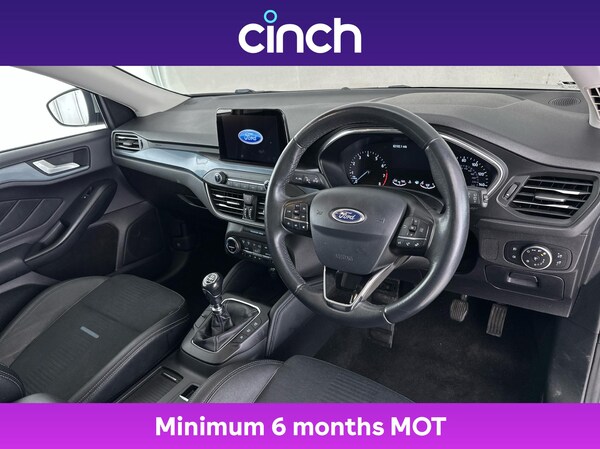 Used Ford Focus 2019 for sale - 76093189: Photo 12