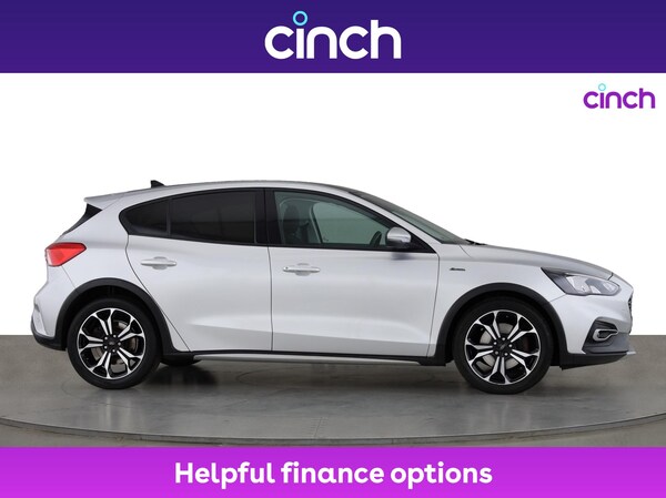Used Ford Focus 2019 for sale - 76093189: Photo 2