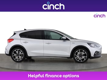 Used Ford Focus 2019 for sale - 76093189: Photo 2