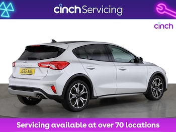 Used Ford Focus 2019 for sale - 76093189: Photo 3