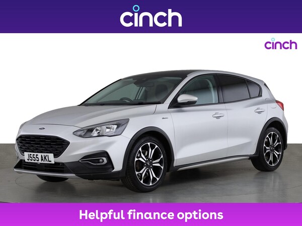 Used Ford Focus 2019 for sale - 76093189: Photo 9