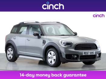 2017 - 2.0 Cooper D 5dr