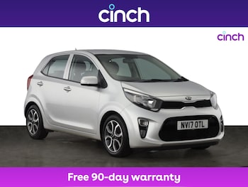 Kia - Picanto