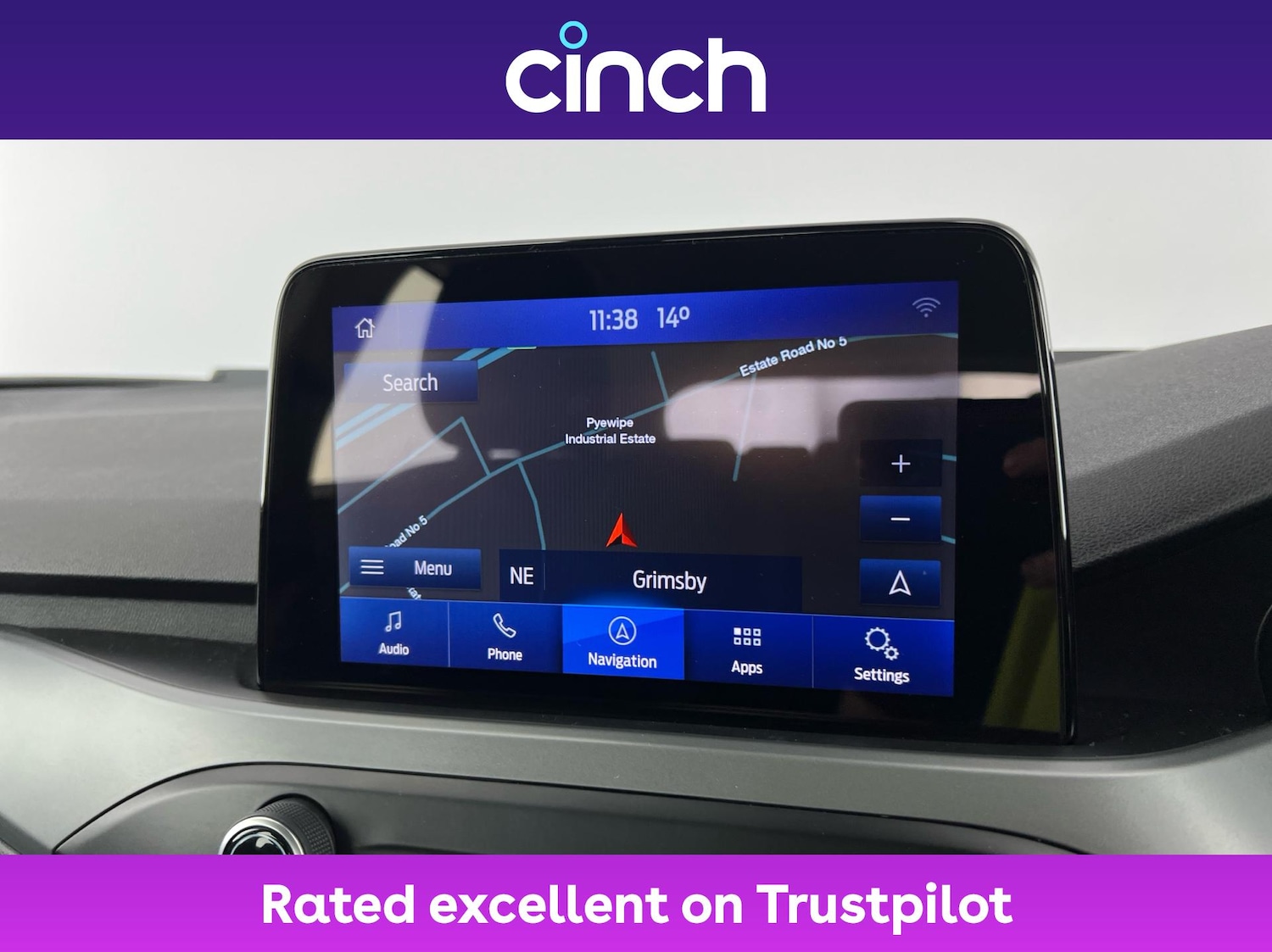 Used Ford Focus 2022 for sale - 76469003: Photo 33