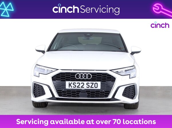 Used Audi A3 2022 for sale - 75277009: Photo 11