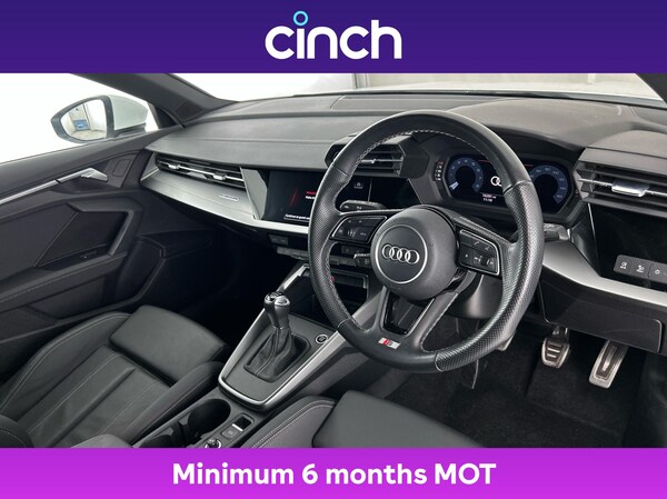 Used Audi A3 2022 for sale - 75277009: Photo 12