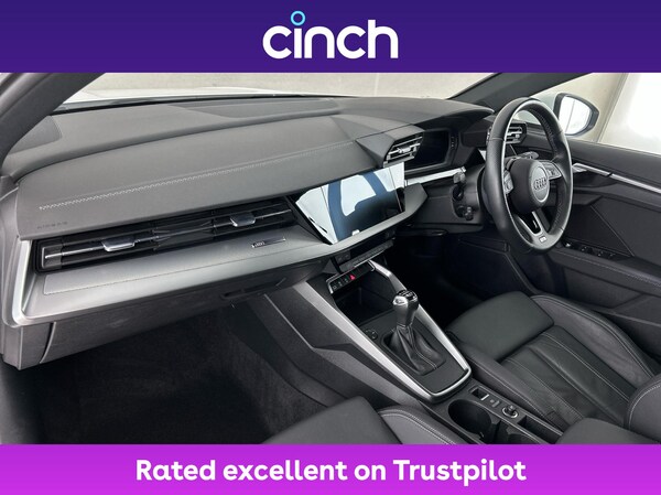 Used Audi A3 2022 for sale - 75277009: Photo 14