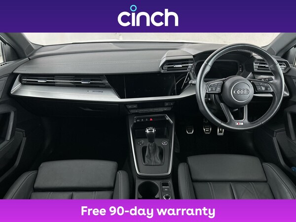 Used Audi A3 2022 for sale - 75277009: Photo 15