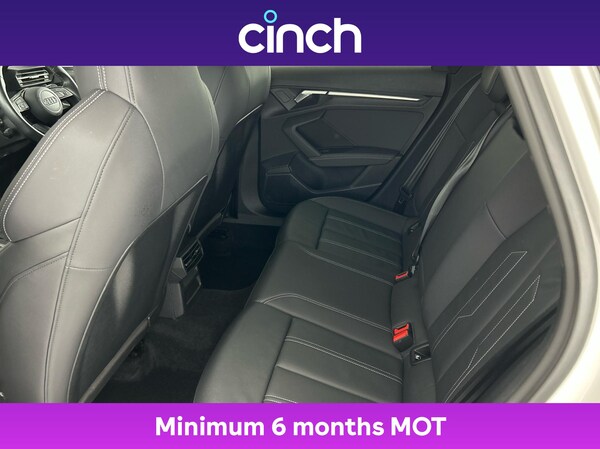 Used Audi A3 2022 for sale - 75277009: Photo 20
