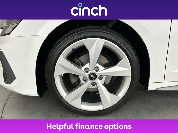 Used Audi A3 2022 for sale - 75277009: Photo 24