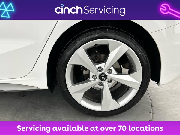 Used Audi A3 2022 for sale - 75277009: Photo 26