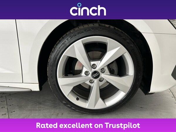 Used Audi A3 2022 for sale - 75277009: Photo 28