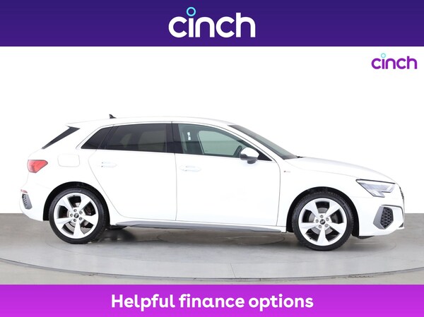 Used Audi A3 2022 for sale - 75277009: Photo 2