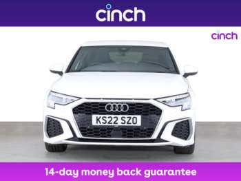 Used Audi A3 2022 for sale - 75277009: Photo