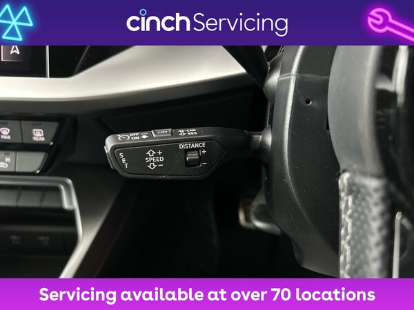 Used Audi A3 2022 for sale - 75277009: Photo 31