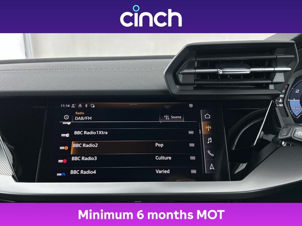 Used Audi A3 2022 for sale - 75277009: Photo 32