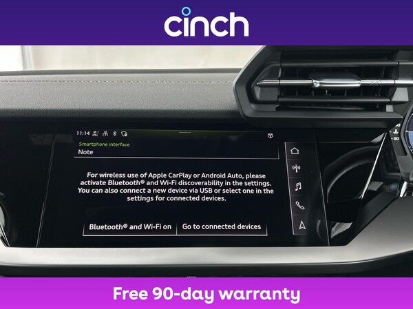 Used Audi A3 2022 for sale - 75277009: Photo 34