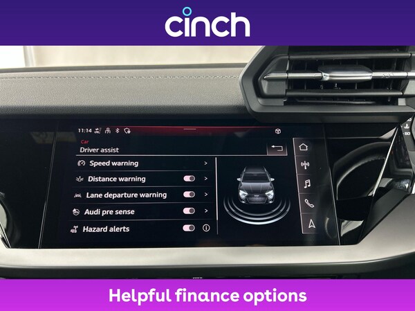 Used Audi A3 2022 for sale - 75277009: Photo 35