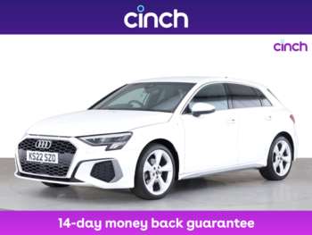 Used Audi A3 2022 for sale - 75277009: Photo